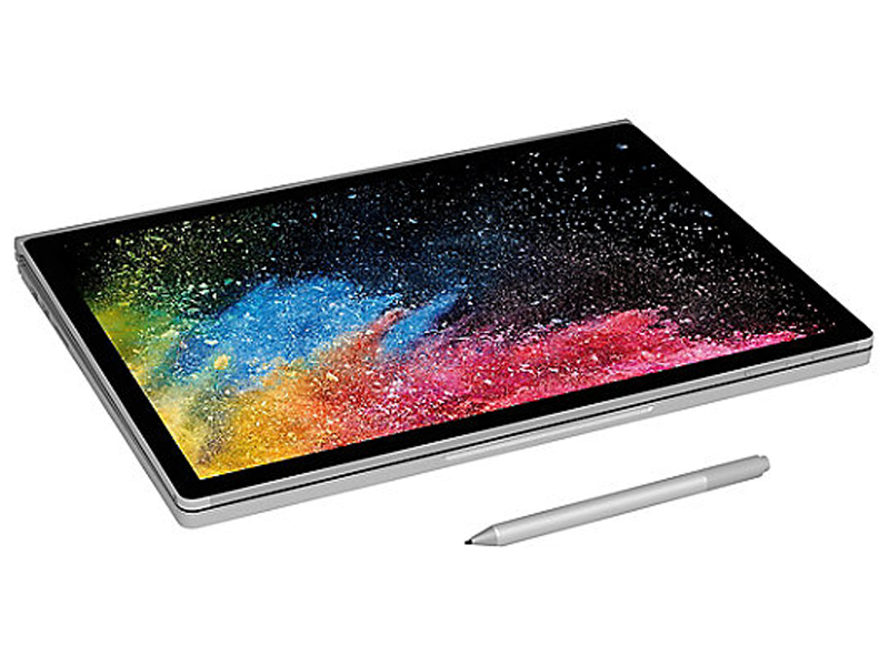 Microsoft Surface Book 2 15 inch-00019 pic 2